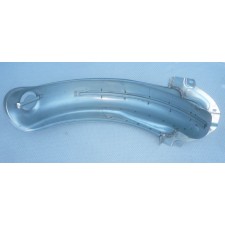 BLATNÍK ZADNÍ - KOLA 16" - (JAWA ČZ) - VÝROBA ČR